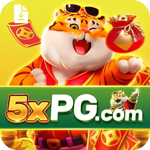 Baixar app da 5xpg gratuitamente