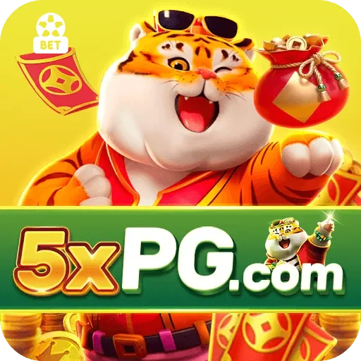 Apostas esportivas da 5xpg com odds competitivas