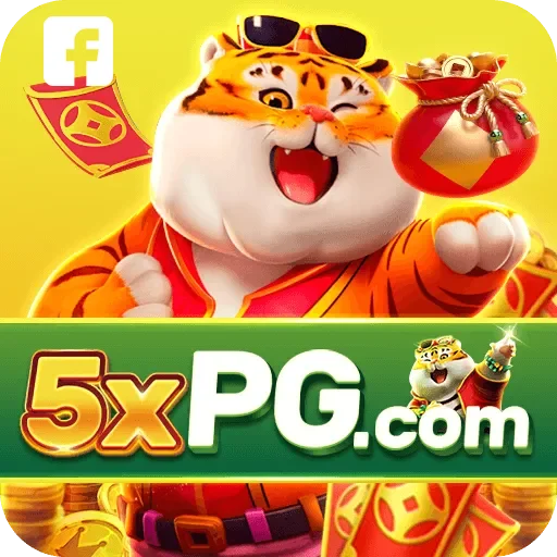 Página oficial da 5xpg no Facebook