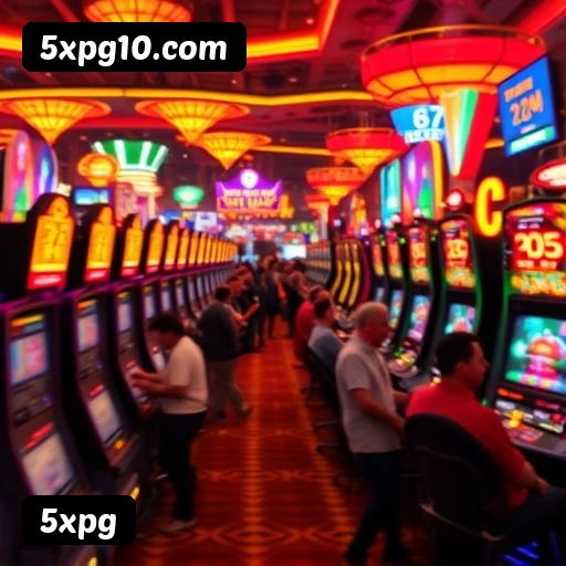 The Great Icescape - Slot PG Soft com RTP 96.72% e sistema de avalanche disponível na 5xpg