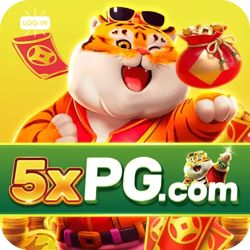 Login seguro na 5xpg