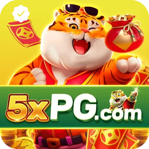 Plataforma completa da 5xpg com todos os jogos
