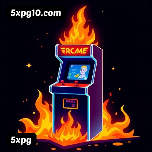 5xpg Logo