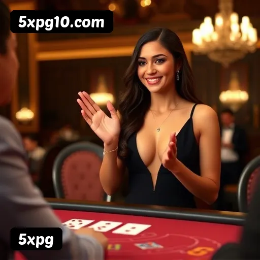 Termos e Condições Transparentes 5xpg